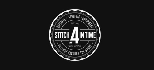 A Stitch In Time