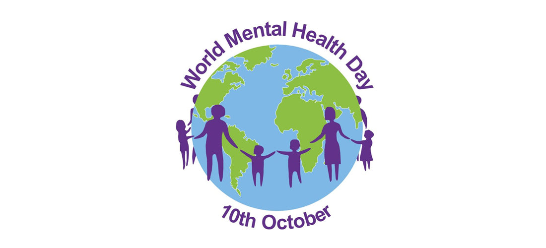 World Mental Health Day