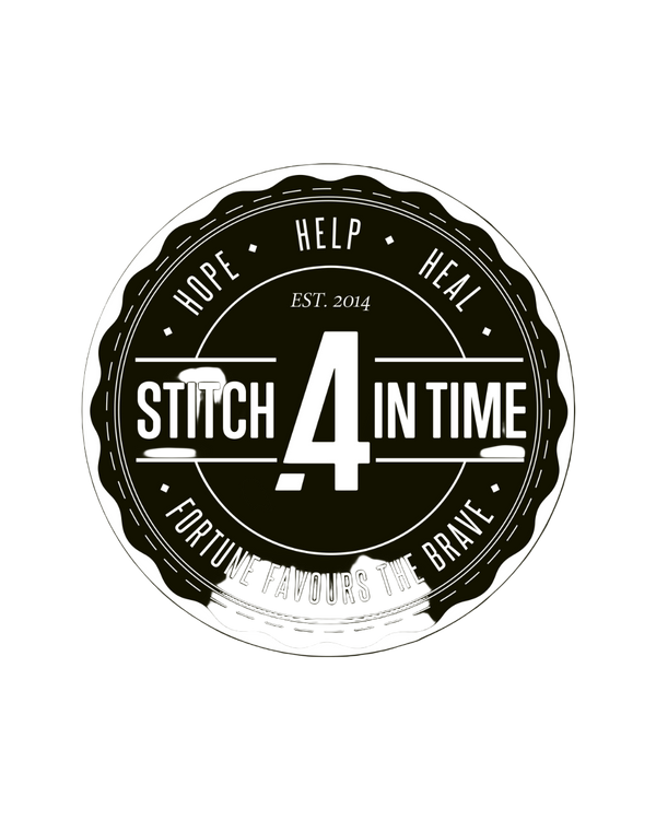 A Stitch in Time